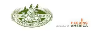 Second Harvest North Central Food Bank